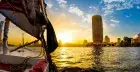 Felucca Nile Cruise Egypt tour experience