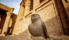 Discover the grandeur of Edfu Temple on a Luxor day trip