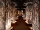 Exploring the Valley of the Kings with Steigenberger Royale Nile Cruise – royal tombs carved into the desert cliffs of Luxor