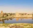 Tours to Egypt from USA cruising between Luxor and Aswan