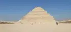 Explore the most magnificent Egypt landmarks. First, tour to Pyramids of Giza and the Sphinx and then the older Step Pyramid at Sakkara, and Memphis city.