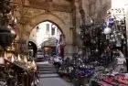khan el khalili old bazaar 12 Days Egypt Trips: Cairo, Nile Cruise and Sharm El Sheikh