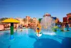 Albatros Aquapark is a top kids’ water park in Sharm el-Sheikh