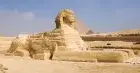 The Great Sphinx of Giza included in the 19-day Jordan, Egypt, and Morocco Tour.