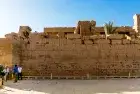 Private East Bank Tour Karnak Temple Visit