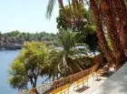 Felucca Ride in Aswan