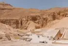 The Valley of the Kings 12 Days Egypt Trips: Cairo, Nile Cruise and Sharm El Sheikh