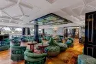 Elegant Reception On Mövenpick Steam Ship Misr
