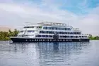 10 Days Cairo, Nile Cruise and Hurghada Package