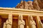 Tour de Luxo no Egito de 8 Dias no Cairo e Cruzeiro pelo Nilo
