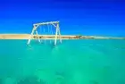 Orange Bay Island Snorkeling Trip Hurghada
