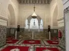 Morocco cultural tours offer an unforgettable visit to the Mausoleum of Moulay Ismail