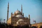 Luxury Egypt tour exploring Salah El-Din Citadel