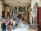 The egyptian museum Culture Trip to Egypt for 14 Days