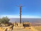 Mount Nebo Sightseeing Tour Jordan