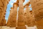 Luxor Temple 12 Days Egypt Trips: Cairo, Nile Cruise and Sharm El Sheikh