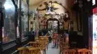 Fishawy Cafe Luxury Cairo Night Tour Experience