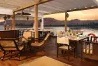 Sanctuary Sun Boat III Nile Cruise 