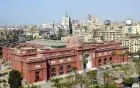 Egyptian Museum Coptic and Islamic Cairo full day tour
