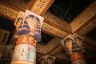 Tours in Morocco take you behind the scenes at Ouarzazate Film Studio
