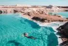Excursão de 7 dias aos oásis de Siwa e Bahariya