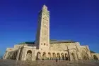 Discover the beauty of Casablanca’s Hassan II Mosque with a personalized private tour of Morocco
