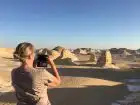Excursão de 6 dias ao Cairo e ao oásis El Bahariya