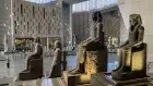 Tour to the Grand Egyptian Museum 