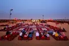 Experience a safari adventure on a Dahab day trip