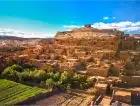 Aït Benhaddou is perfect for cultural explorers