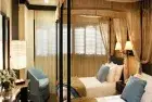 Sanctuary Sun Boat III Nile Cruise 