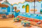 Cultural visit to Nubian Village on 14-day Culture Egypt Tours