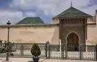 Explore the sacred Mausoleum of Moulay Ismail with immersive Morocco cultural tours
