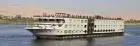 Esplanade Nile Cruise Luxor Aswan 