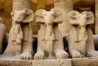 Karnak Temple Luxor Egypt