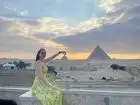 Dubai and Egypt Tour Package: Discover Dubai and Egypt With Nile Cruise Dubai and Egypt Tour Package: Discover Dubai and Egypt With Nile Cruise