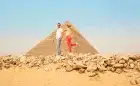 11 Dias Lua de Mel no Egito