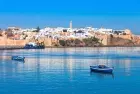 Rabat City Rabat City is a key stop on Morocco cultural tours