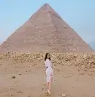 Dubai and Egypt Tour :From Dubai to Cairo