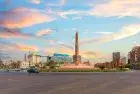 Cairo Day Trip Tahrir Square Experience Guide