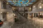Royal Beau Rivage Cruise stylish reception lobby onboard