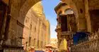 Pacote turístico de 4 dias no Cairo