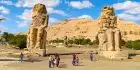 Luxor Day Trip to the Colossi of Memnon and West Bank Temples