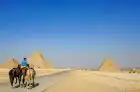 11 Days All Inclusive Vacation To Egypt