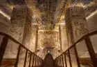 Ancient Valley Kings Luxor Egypt