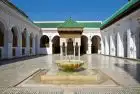 University of al-Qarawiyyin a highlight of Morocco cultural tours