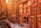 Discover Petra’s Rose Red City on a Dahab excursion
