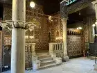 12 Dias de Luxo no Cairo & Cruzeiro Oberoi Zahra