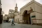 Explore Imam El Shafi Mosque, one of Cairo’s most important Islamic landmarks, on a 5 Days Islamic Cairo Tour.