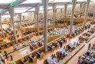 Day excursion Cairo to Alexandria, Library Alexandria